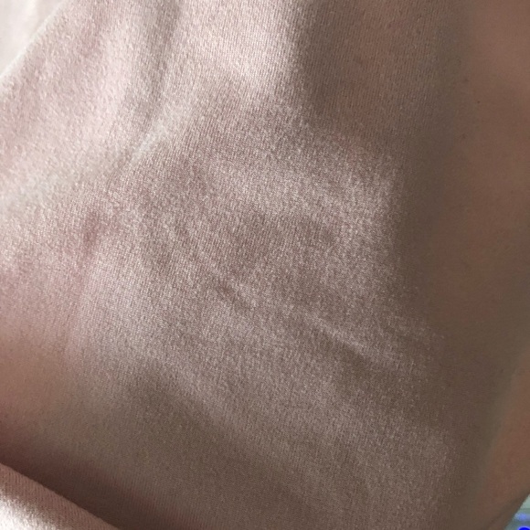 YESSTYLE Pink T-Shirt - Picture 3 of 7